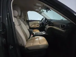 Ford Explorer 2022 AWD XLT 4dr SUV