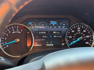 Ford Expedition 2019 4x4 Platinum 4dr SUV