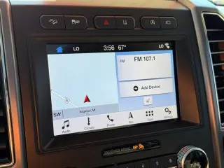 Ford Expedition 2019 4x4 Platinum 4dr SUV