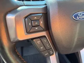 Ford Expedition 2019 4x4 Platinum 4dr SUV
