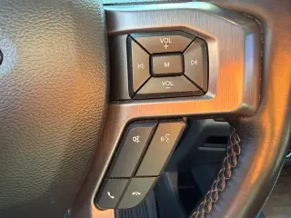 Ford Expedition 2019 4x4 Platinum 4dr SUV