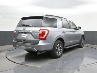 Ford Expedition 2020 4x2 XLT 4dr SUV