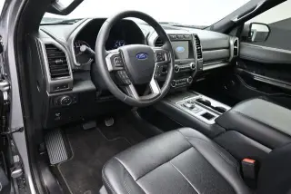 Ford Expedition 2020 4x2 XLT 4dr SUV
