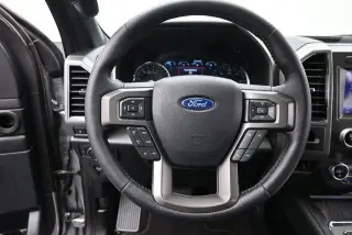 Ford Expedition 2020 4x2 XLT 4dr SUV