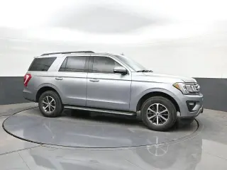 Ford Expedition 2020 4x2 XLT 4dr SUV