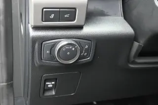 Ford Expedition 2020 4x2 XLT 4dr SUV