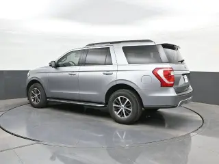 Ford Expedition 2020 4x2 XLT 4dr SUV