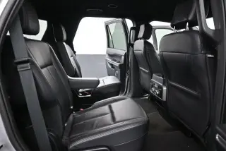 Ford Expedition 2020 4x2 XLT 4dr SUV