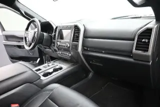 Ford Expedition 2020 4x2 XLT 4dr SUV