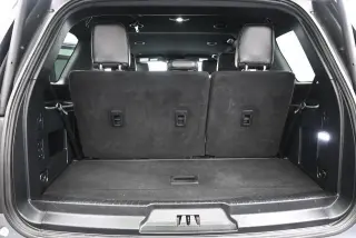 Ford Expedition 2020 4x2 XLT 4dr SUV