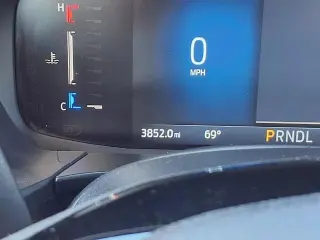 Ford Escape 2024 AWD Active 4dr SUV