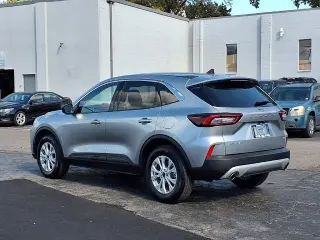 Ford Escape 2024 AWD Active 4dr SUV