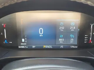 Ford Escape 2024 AWD Active 4dr SUV