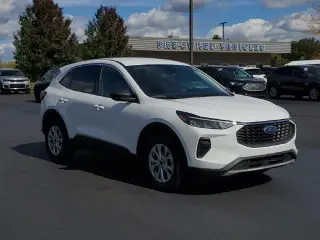 Ford Escape 2024 AWD Active 4dr SUV