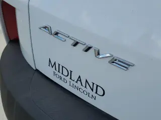 Ford Escape 2024 AWD Active 4dr SUV