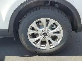 Ford Escape 2024 AWD Active 4dr SUV