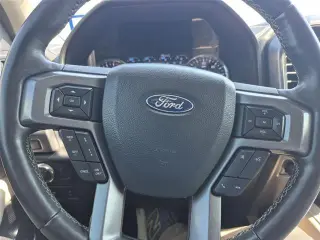 Ford Expedition 2019 4x2 Platinum 4dr SUV