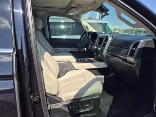 Ford Expedition 2019 4x2 Platinum 4dr SUV