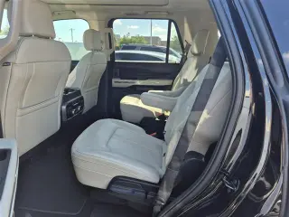 Ford Expedition 2019 4x2 Platinum 4dr SUV