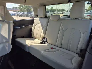 Ford Expedition 2019 4x2 Platinum 4dr SUV
