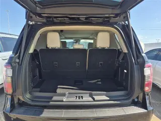 Ford Expedition 2019 4x2 Platinum 4dr SUV