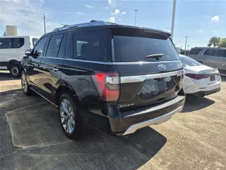 Ford Expedition 2019 4x2 Platinum 4dr SUV
