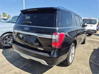 Ford Expedition 2019 4x2 Platinum 4dr SUV