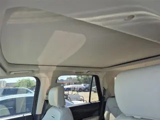 Ford Expedition 2019 4x2 Platinum 4dr SUV