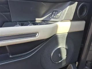Ford Expedition 2019 4x2 Platinum 4dr SUV