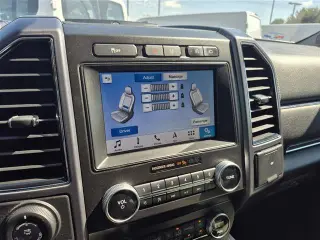 Ford Expedition 2019 4x2 Platinum 4dr SUV