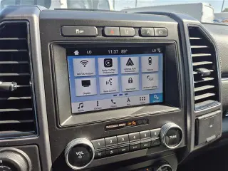 Ford Expedition 2019 4x2 Platinum 4dr SUV