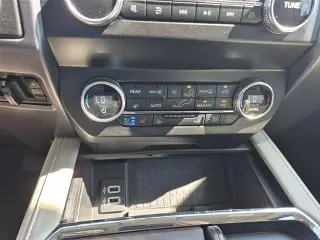 Ford Expedition 2019 4x2 Platinum 4dr SUV