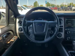 Ford Expedition 2015 4x4 King Ranch 4dr SUV