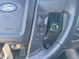 Ford Expedition 2015 4x4 King Ranch 4dr SUV