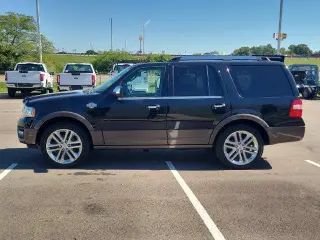 Ford Expedition 2015 4x4 King Ranch 4dr SUV