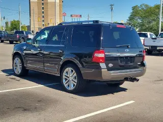 Ford Expedition 2015 4x4 King Ranch 4dr SUV