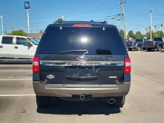 Ford Expedition 2015 4x4 King Ranch 4dr SUV