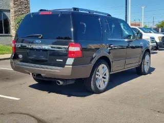 Ford Expedition 2015 4x4 King Ranch 4dr SUV