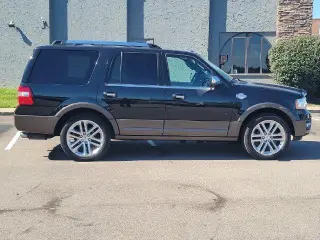 Ford Expedition 2015 4x4 King Ranch 4dr SUV