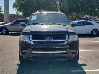 Ford Expedition 2015 4x4 King Ranch 4dr SUV