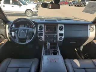 Ford Expedition 2015 4x4 King Ranch 4dr SUV