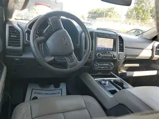 Ford Expedition 2020 4x2 XLT 4dr SUV