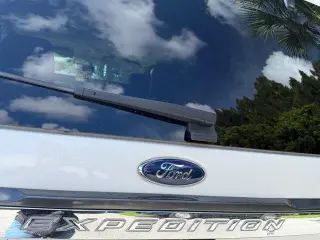 Ford Expedition 2017 4x2 XLT 4dr SUV