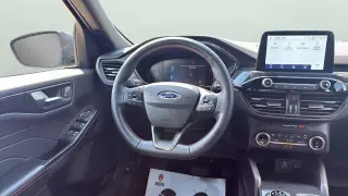 Ford Escape 2025 ST-Line 4dr SUV