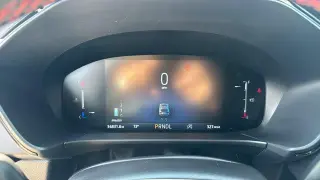 Ford Escape 2025 ST-Line 4dr SUV
