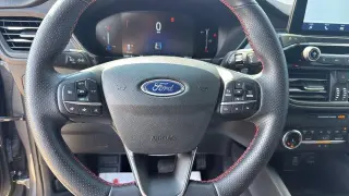 Ford Escape 2025 ST-Line 4dr SUV