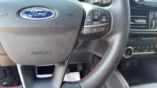 Ford Escape 2025 ST-Line 4dr SUV