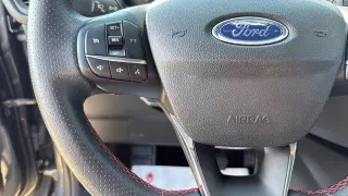 Ford Escape 2025 ST-Line 4dr SUV