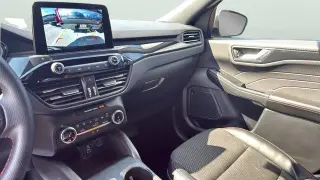 Ford Escape 2025 ST-Line 4dr SUV