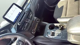 Ford Escape 2025 ST-Line 4dr SUV